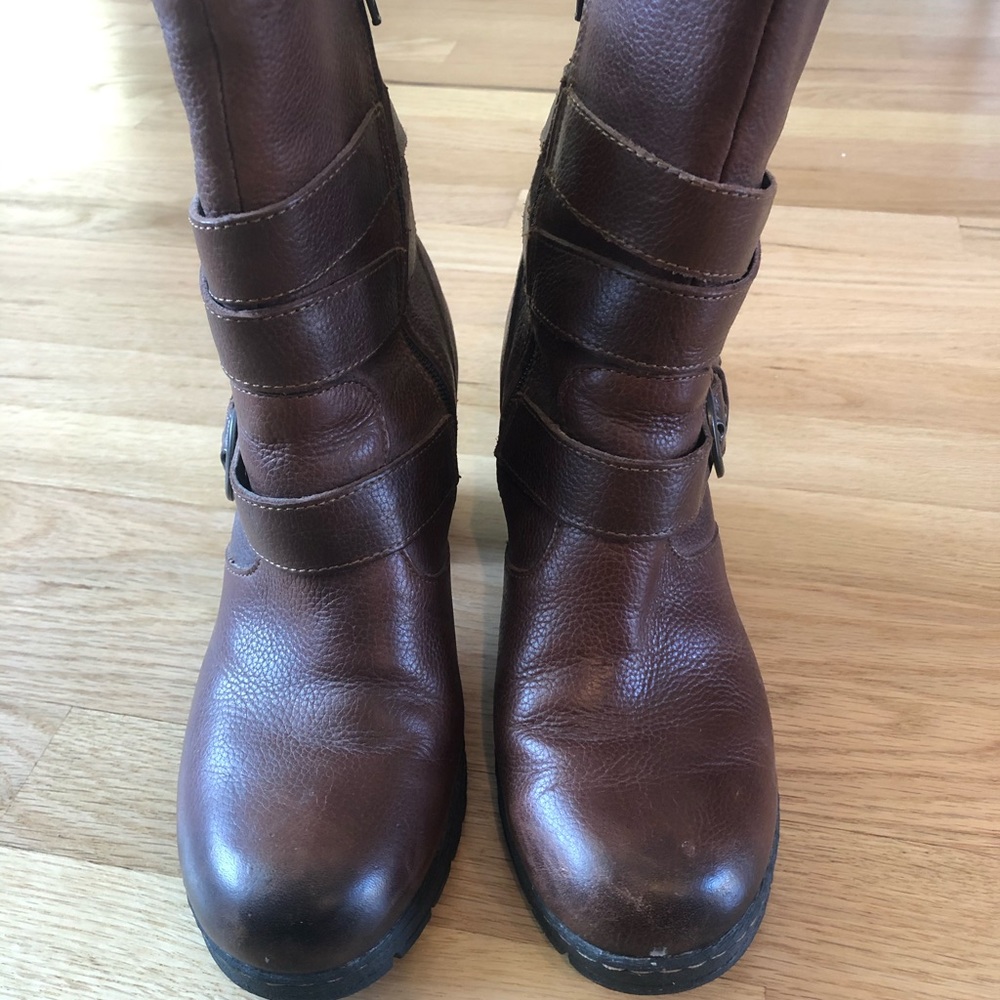 Boc Boots - image 1